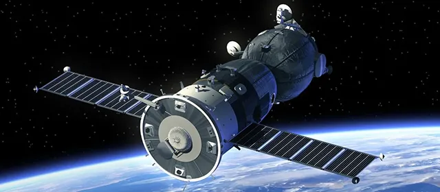 Space Cameras: The Eyes of a Transforming Space Economy